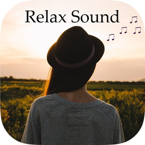 Relax Sounds -Sleep & Yoga