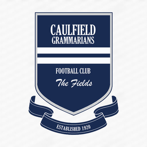 Caulfield Grammarians Football Club