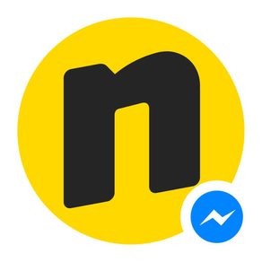 nice for Messenger