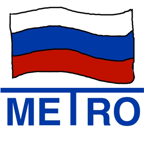 Russia Metro & Subway