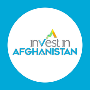 Invest in Afghanistan