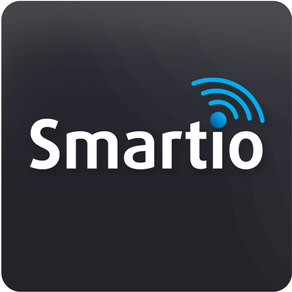 SmartIO - Content Transfer App