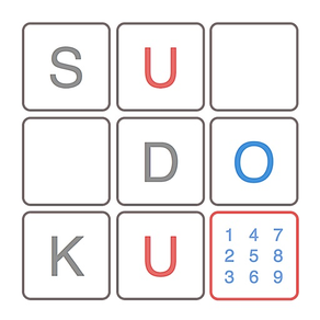 Sudoku - Juegos clasicos
