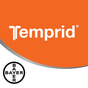 Bayer Temprid Difference