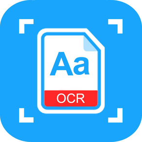 Docs scanner and OCR -  الماسحة الضوئية للمستندات والتعرف الضوئي على الحروف