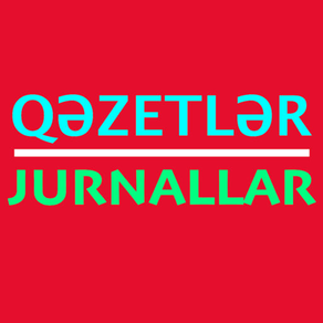 Qəzetlər və Jurnallar