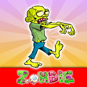 Zombie Empire - Rise of the Zombies