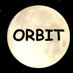 Orbit - Asteroid