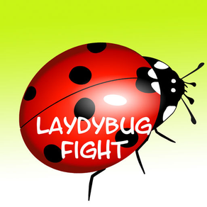 Ladybug Fighter