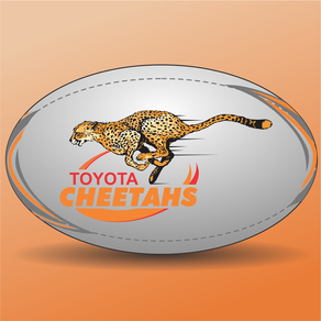 Free State Cheetahs Rugby