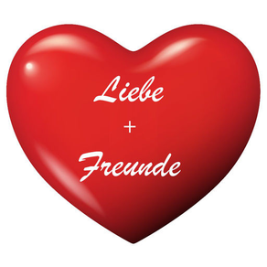 Liebe + Freunde