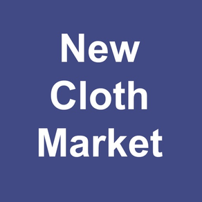 New Cloth Market Directory