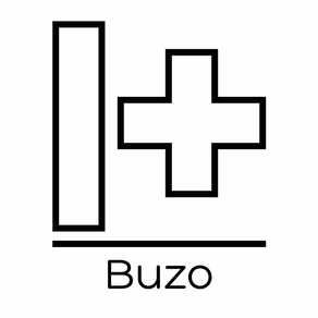 Farmacia I+ Buzo