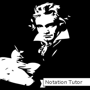 Beethoven Ear Trainer: Musical Notation