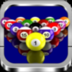 8 Ball Pool Billard 3D