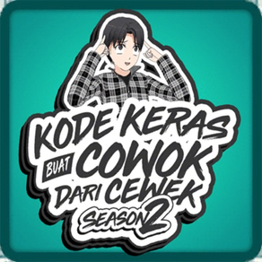 Kode Keras Cowok dari Cewek 2