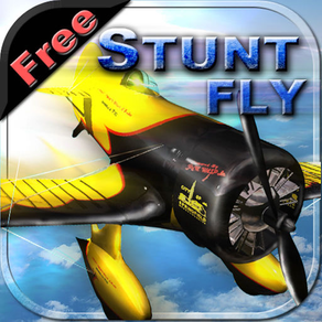 Stunt Fly Free