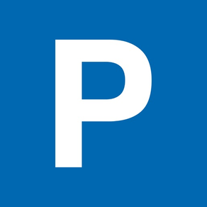 Risør Parkering