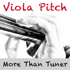 Viola Sintonizador - Tono