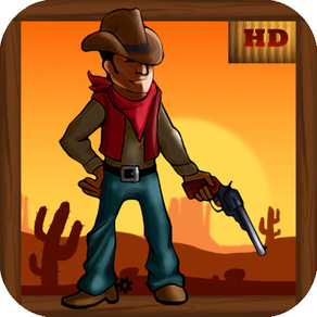 Cowboy Shooter -HD