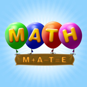MathMate Additions Subtractions