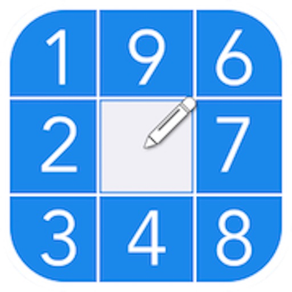 Sudoku Master-crossword puzzle