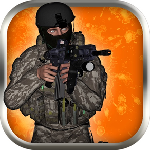 적 라인 뒤에 국경을 넘어 강제 정찰기 : Force Recon Beyond the Frontier Behind Enemy Lines