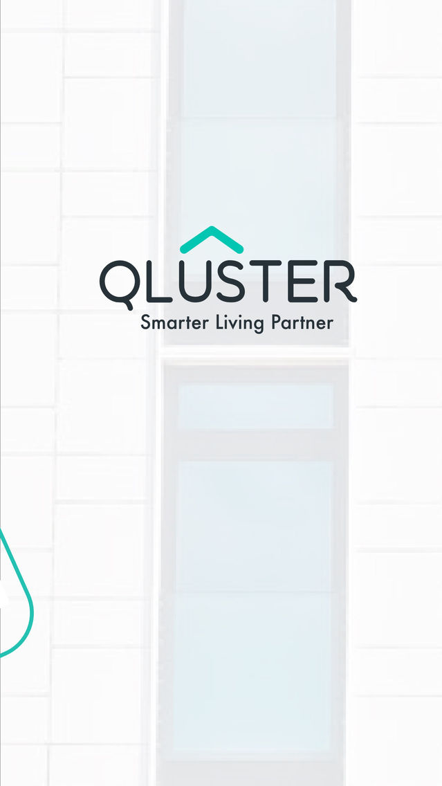 Qluster poster