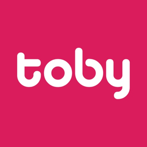 Toby – 生活服務平台 & 本地商戶優惠