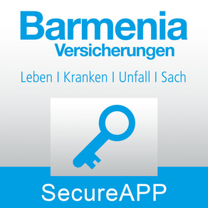 Barmenia SecureApp