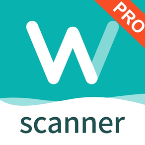 Dokumenten Scanner–WordScanner
