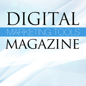 Digital Marketing Tools