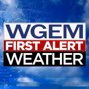 WGEM First Alert Weather App