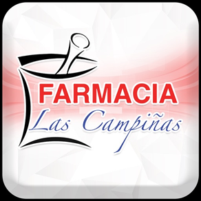 Farmacia Las Campiñas