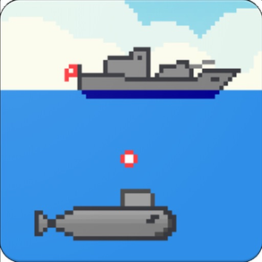 Submarine-Attack