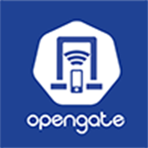OpenGate - Portões Automáticos