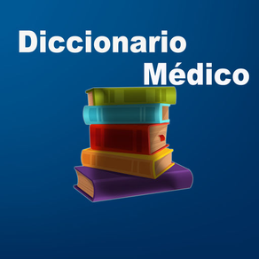 Diccionario Médico Offline