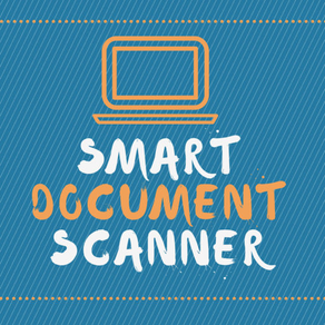 Smart Document Scanner