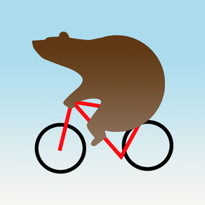 Bike Bear