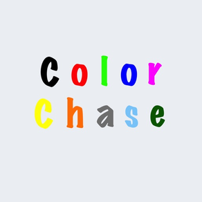 Color Chase - Mind Trial