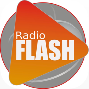 Radio Flash App Ufficiale