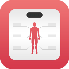 Healthy Body Tracker