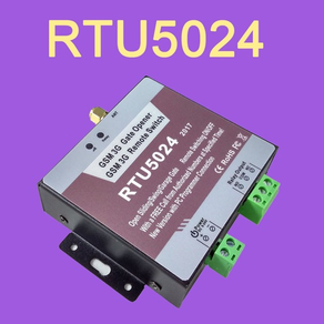 RTU5024