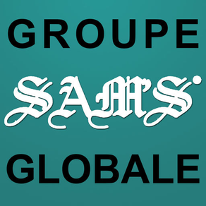 Groupe Sams