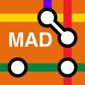 Madrid Metro -