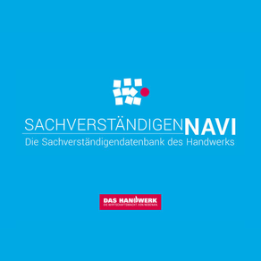 Sachverständigennavi