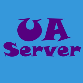 OPC UA Server