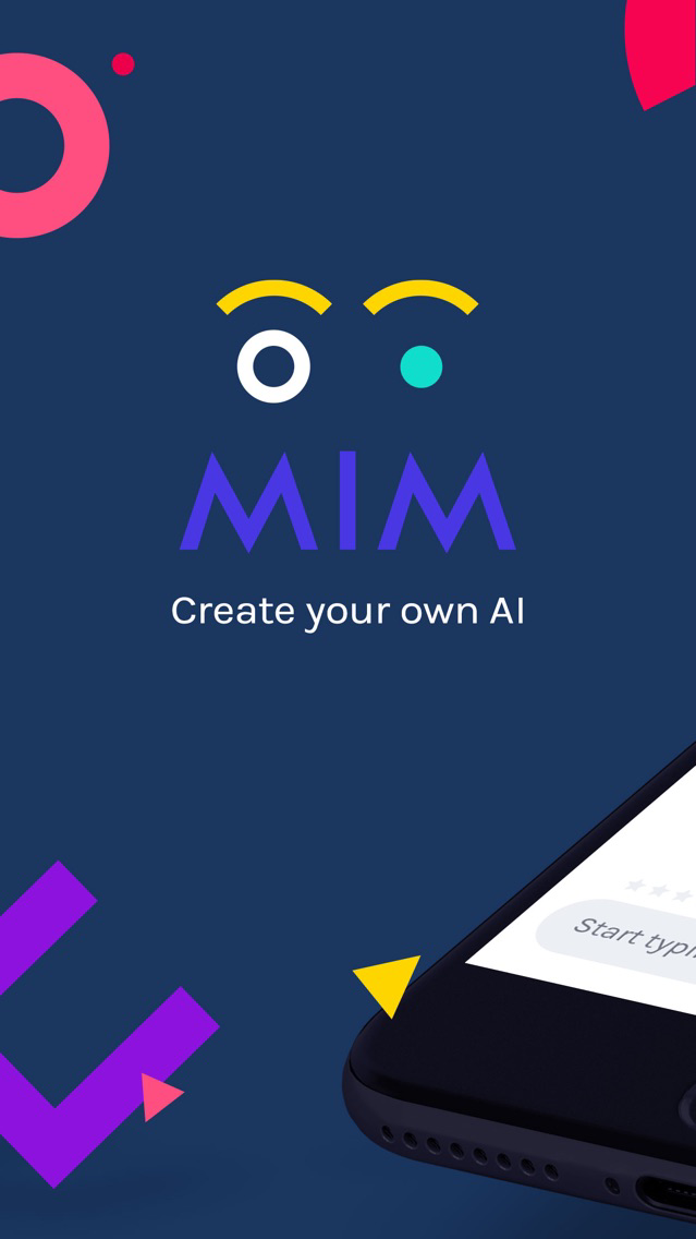 MIM poster