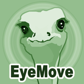 Eye movement