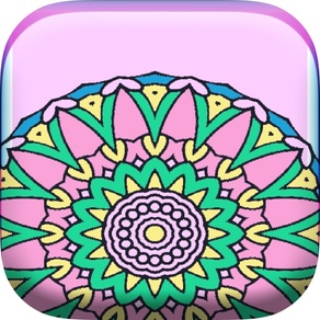 Mandala Maker Farbe